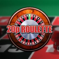 20p roulette online slot from Inspired Gaming – play at casinoaphrodite.eu