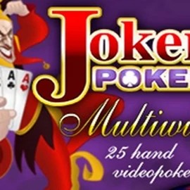 25H Joker Poker (Espresso) online slot from Espresso Games – play at casinoaphrodite.eu