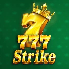 777 Strike online slot from Red Tiger Gaming – play at casinoaphrodite.eu