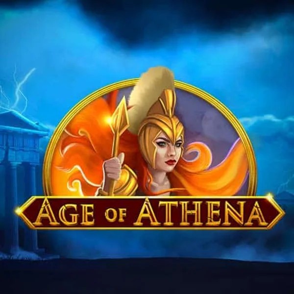 Play the Age of Athena slot by Epic Industries on Aphrodite Casino