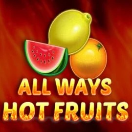 All Ways Hot Fruits online slot from Amatic Industries – play at casinoaphrodite.eu