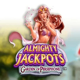 Almighty Jackpots: Garden of Persephone online slot from Novomatic – play at casinoaphrodite.eu
