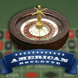 American Roulette (BGaming) game by BGAMING – logo hosted on Aphrodite Casino