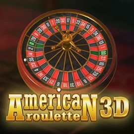 American Roullete 3D (Evoplay) – slot by Evoplay, featured at casinoaphrodite.eu
