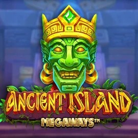 Play the Ancient Island Megaways slot by Pragmatic Play on Aphrodite Casino
