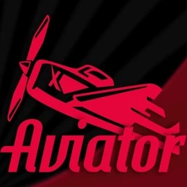 Casino Games logo of Aviator from Spribe at Aphrodite Casino