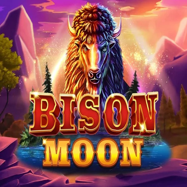 Play Bison Moon slot by Northern Lights Gaming on casinoaphrodite.eu