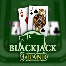 Blackjack 3H (Habanero) online slot from Habanero – play at casinoaphrodite.eu