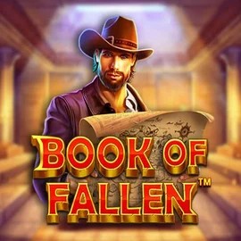 Play Book Of Fallen slot by Pragmatic Play on casinoaphrodite.eu