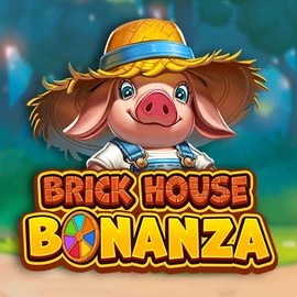 Try Brick House Bonanza slot by Pragmatic Play on casinoaphrodite.eu – logo image