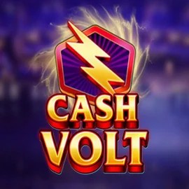 Cash Volt – slot by Red Tiger Gaming, featured at casinoaphrodite.eu