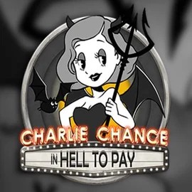 Charlie Chance in Hell to Pay game by  – logo hosted on Aphrodite Casino
