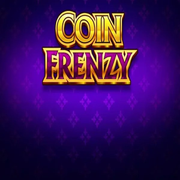 Play the Coin Frenzy slot by Greentube on Aphrodite Casino