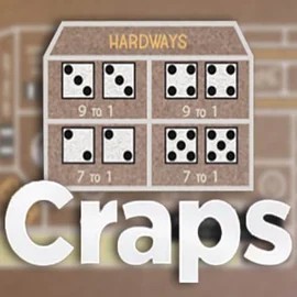Play Craps (Nucleus Gaming) slot by Nucleus Gaming on casinoaphrodite.eu