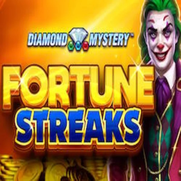 Diamond Mystery Fortune Streaks online slot from Greentube – play at casinoaphrodite.eu