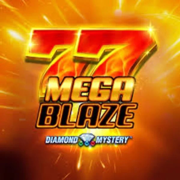 Play Diamond Mystery Mega Blaze slot by Greentube on casinoaphrodite.eu