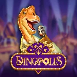 Dinopolis online slot from Push Gaming – play at casinoaphrodite.eu