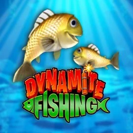 Dynamite Fishing – slot by Inspired Gaming, featured at casinoaphrodite.eu