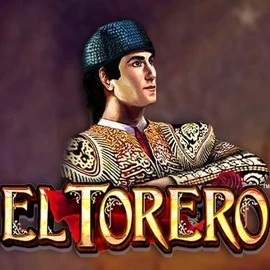 El Torero online game logo by RTG (Reel Time Gaming) on casinoaphrodite.eu