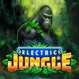 Electric Jungle – slot by Atomic Slot Lab, featured at casinoaphrodite.eu