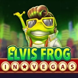 Try Elvis Frog In Vegas slot by BGAMING on casinoaphrodite.eu – logo image