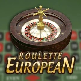 Try European Roulette (BGaming) slot by BGAMING on casinoaphrodite.eu – logo image