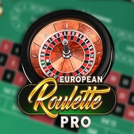 Play the European Roulette Pro slot by Play'n GO on Aphrodite Casino