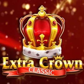 Extra Crown Classic online slot from Amusnet Interactive – play at casinoaphrodite.eu