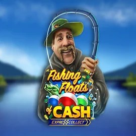 Fishing Floats of Cash online slot from Gold Coin Studio – play at casinoaphrodite.eu