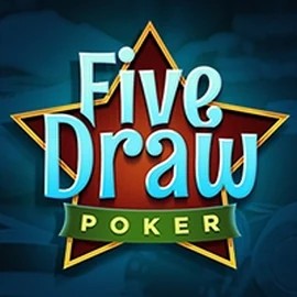 Five Draw Poker MH (Nucleus) slot visual from Nucleus Gaming available on casinoaphrodite.eu