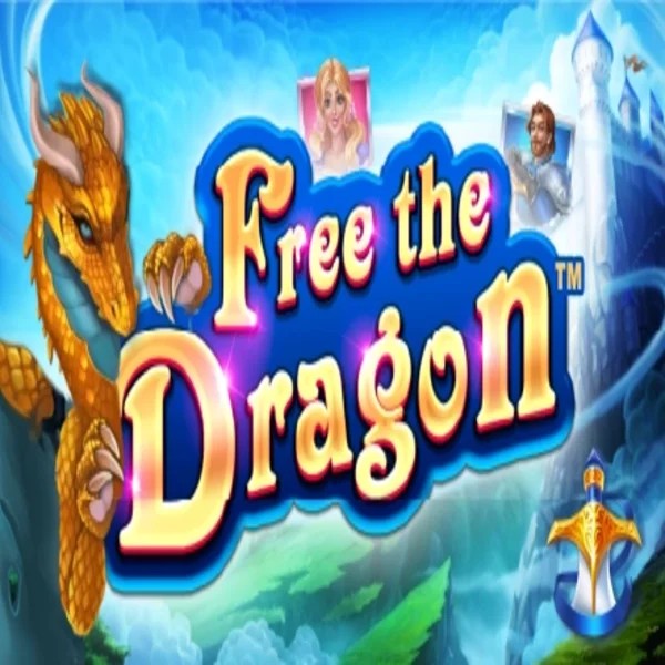 Try Free the Dragon slot by Playtech on casinoaphrodite.eu – logo image