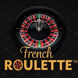 French Roulette (NetEnt) logo by NetEnt Aphrodite Casino