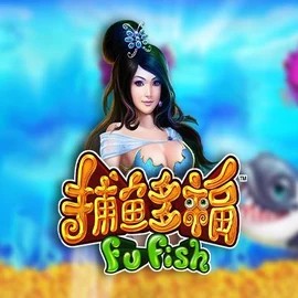 Enjoy Fu Fish by Skywind Group – logo hosted on casinoaphrodite.eu