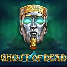 Ghost of Dead game by  – logo hosted on Aphrodite Casino