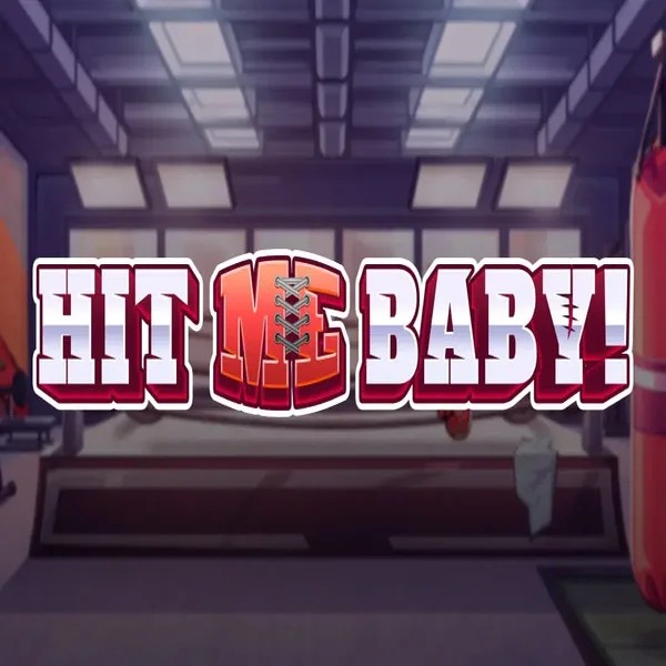 Play the Hit ME Baby! slot by Greentube on Aphrodite Casino