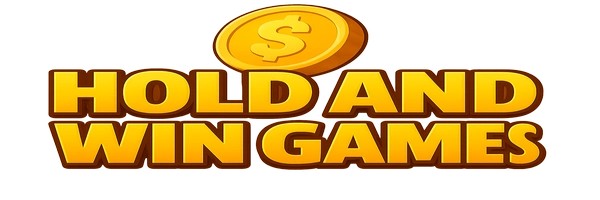 Hold and Win Games slot visual from Playson available on casinoaphrodite.eu
