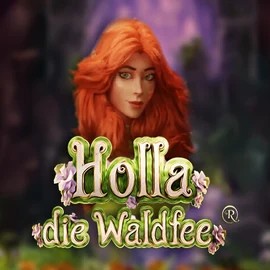 Play Holla die Waldfee slot by Hölle Games on casinoaphrodite.eu