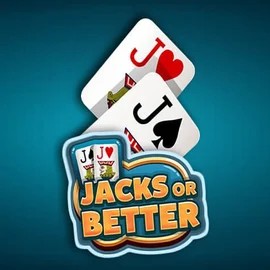 Jacks or Better (Red Rake Gaming) game by Red Rake Gaming – logo hosted on Aphrodite Casino