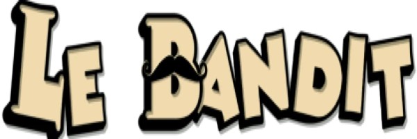 Play the Le Bandit slot by Hacksaw Gaming on Aphrodite Casino