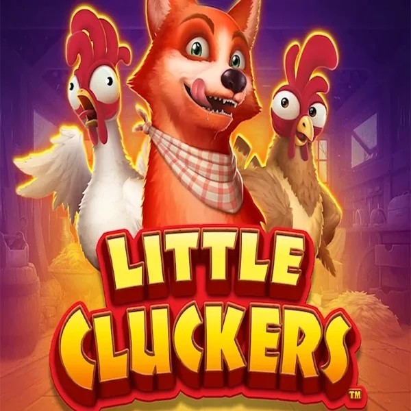 Little Cluckers online slot from Greentube – play at casinoaphrodite.eu
