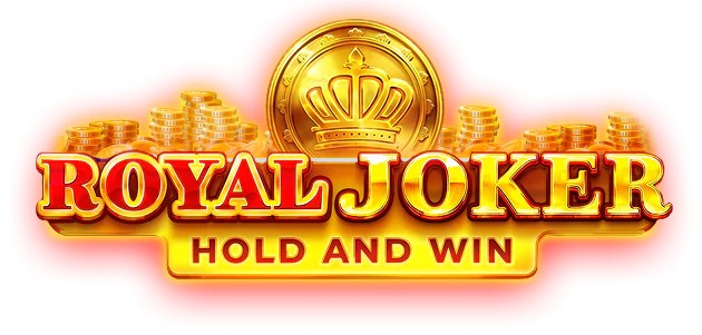 Royal Joker: Hold and Win logo by Playson at Aphrodite Casino