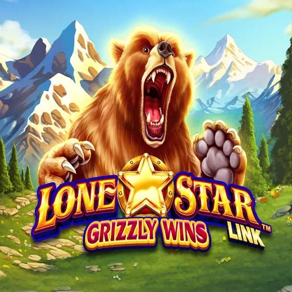 Play Lone Star Link Grizzly Wins slot by Greentube on casinoaphrodite.eu