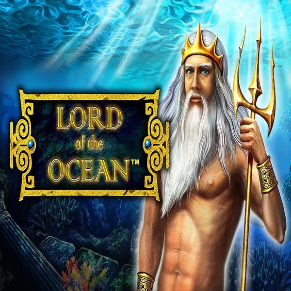 Lord of The Ocean – slot by Greentube, featured at casinoaphrodite.eu