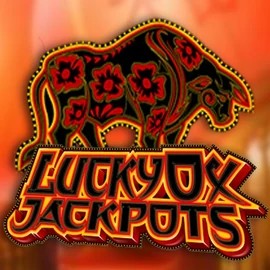 Lucky Ox Jackpots online slot from Rival – play at casinoaphrodite.eu