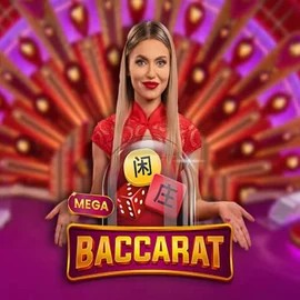 Mega Baccarat online slot from Pragmatic Play – play at casinoaphrodite.eu