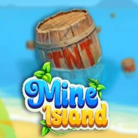 Play the Mine Island slot by SmartSoft on Aphrodite Casino