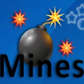 Play Mines (Spribe) slot by Spribe on casinoaphrodite.eu