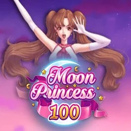 Play Moon Princess 100 slot by Play'n GO on casinoaphrodite.eu
