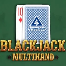 Play Multihand Blackjack slot by Pragmatic Play on casinoaphrodite.eu