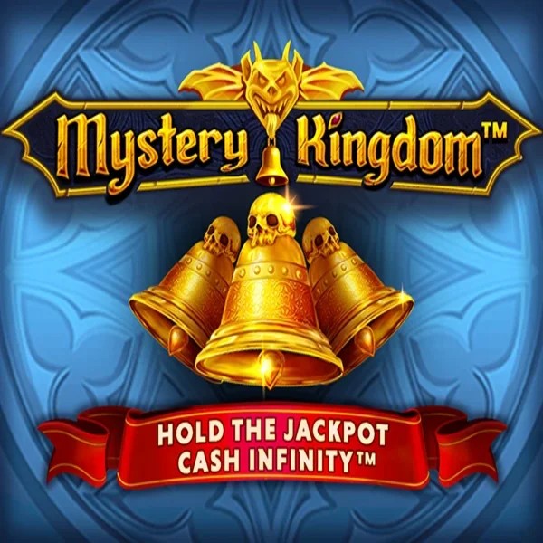 Play the Mystery Kingdom Mystery Bells slot by Wazdan on Aphrodite Casino